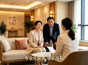 青县有偿售卵代生女生的客户的客户群体有哪些