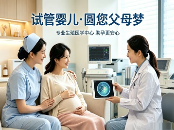 青县辅助生育服务 试管婴儿行业的兴起背景、发展与未来展望